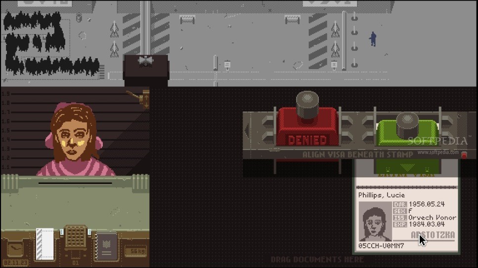 Papers please full game download