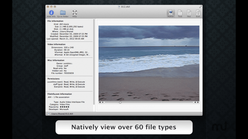 Is free file viewer safe to download